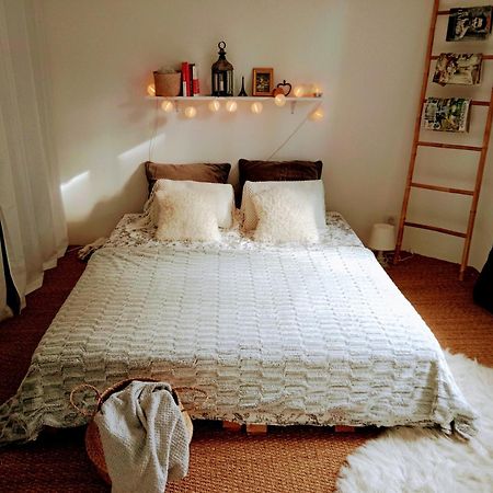 Maison Cosy Ventoux Avec Jardin Vue Ventoux A 莫穆瓦龙 外观 照片