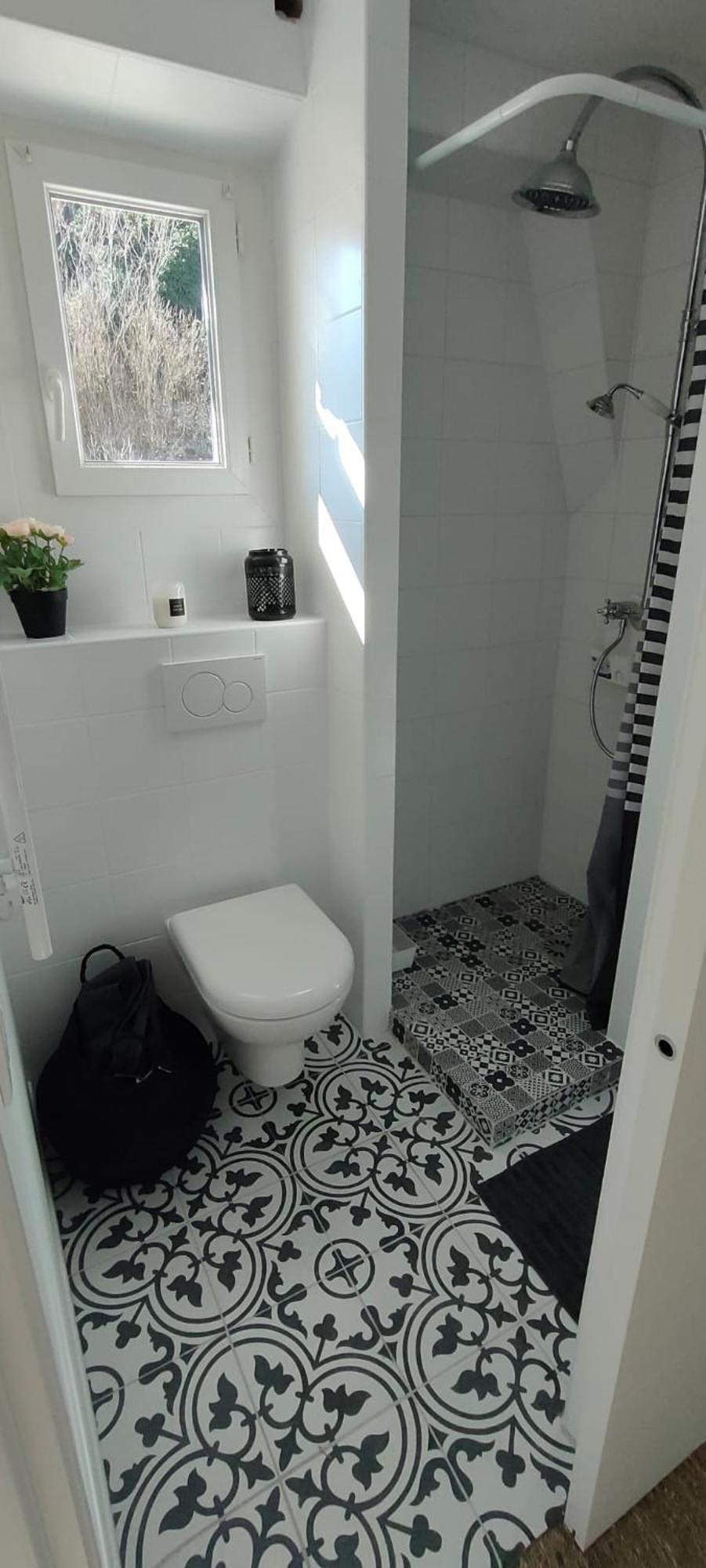 Maison Cosy Ventoux Avec Jardin Vue Ventoux A 莫穆瓦龙 外观 照片