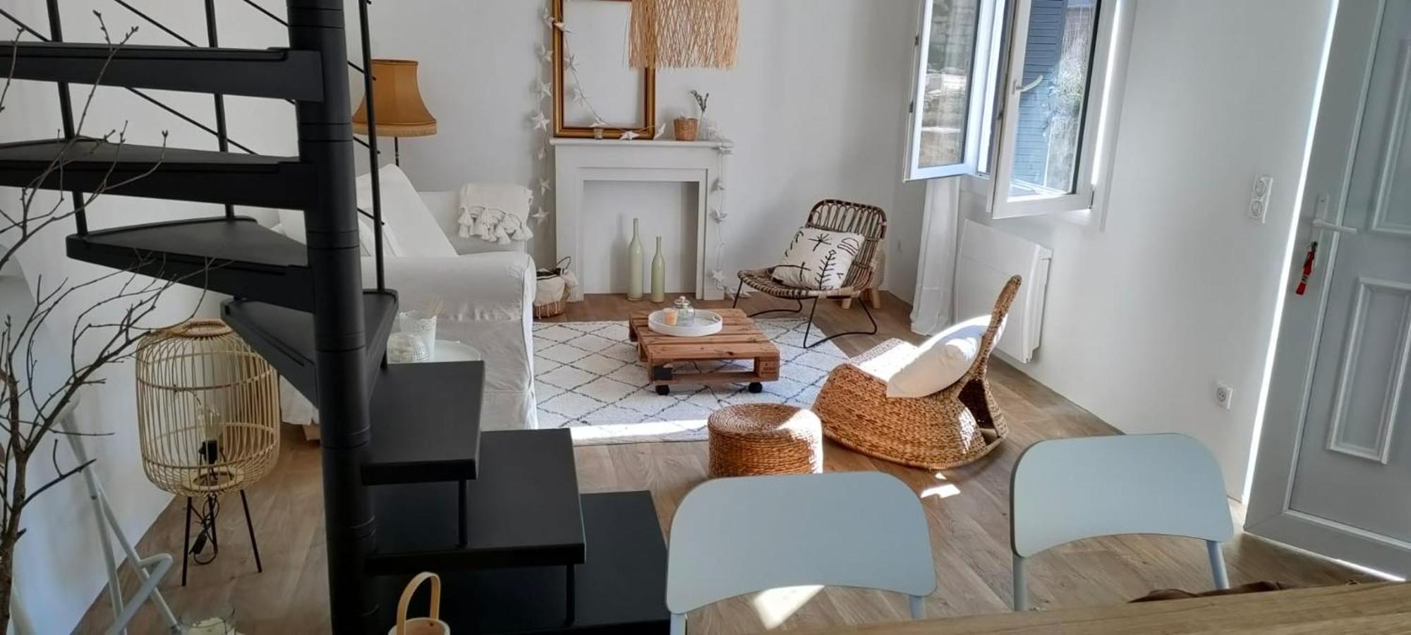Maison Cosy Ventoux Avec Jardin Vue Ventoux A 莫穆瓦龙 外观 照片