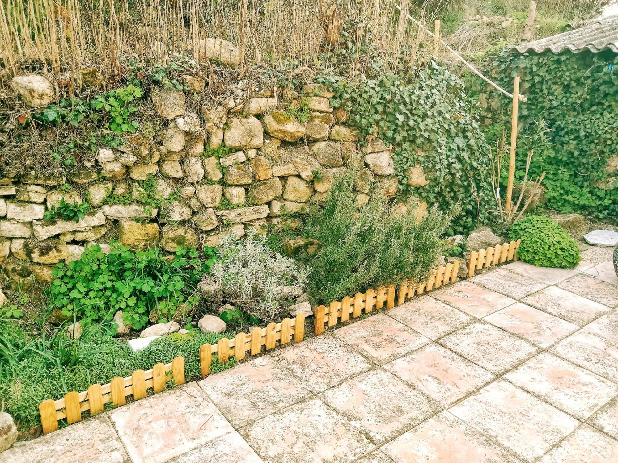 Maison Cosy Ventoux Avec Jardin Vue Ventoux A 莫穆瓦龙 外观 照片