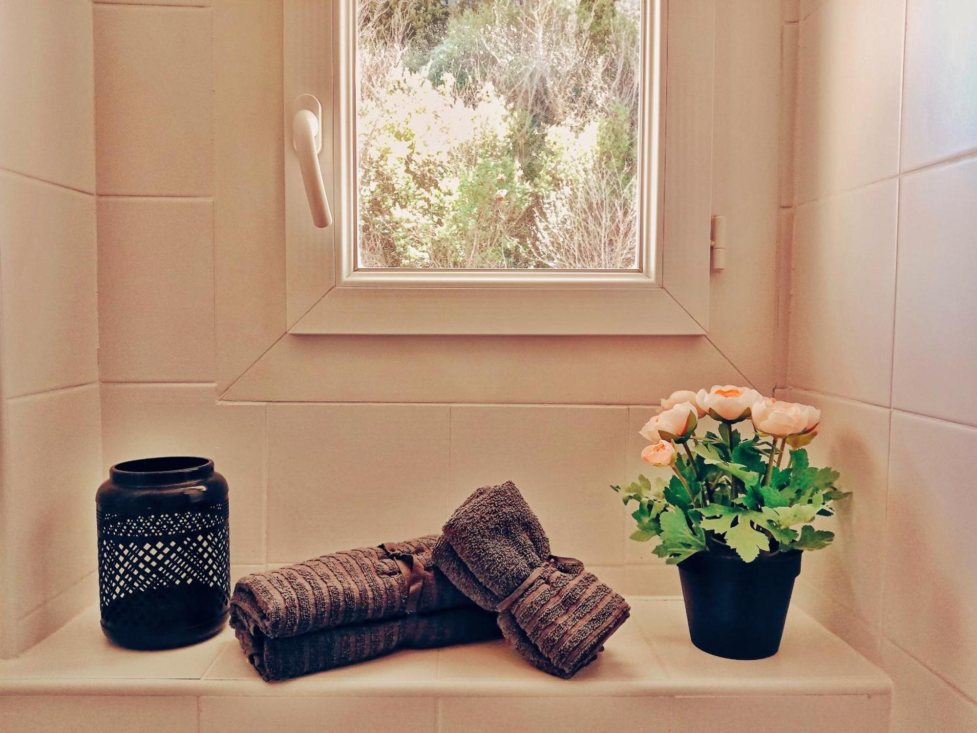 Maison Cosy Ventoux Avec Jardin Vue Ventoux A 莫穆瓦龙 外观 照片